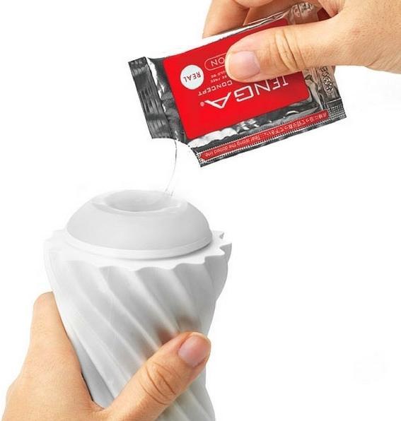 Produktbild Tenga Flex