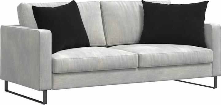 Image du produit vidaXL Sofakissen (70 x 50 cm)