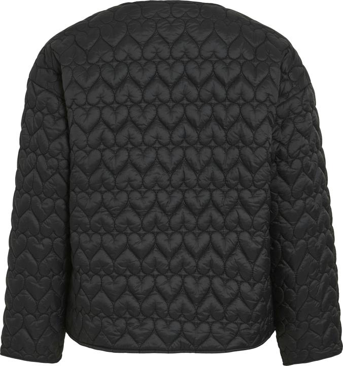 Produktbild Vila VISILLA Gesteppte Jacke (34)