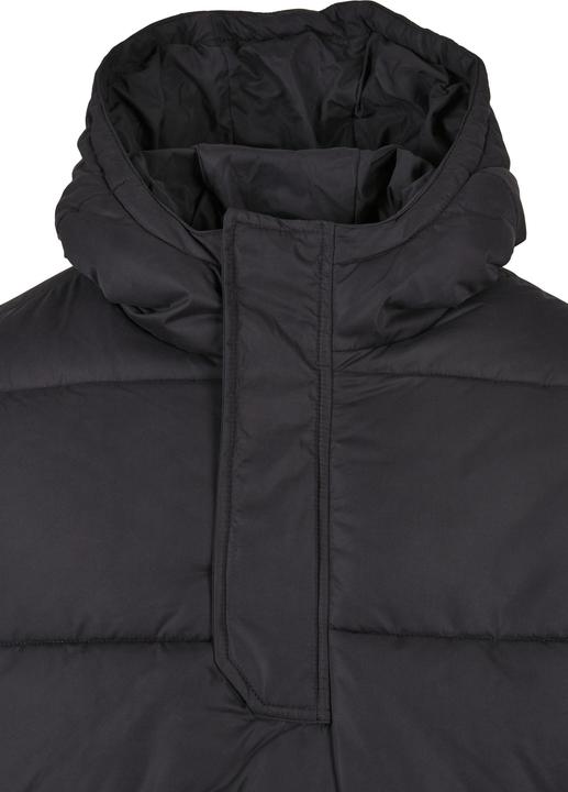 Produktbild Urban Classics Hooded Cropped Pull Over Jacket (4XL)