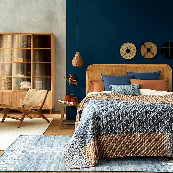 Immagine prodotto La Redoute Interieurs Scenario Coton Lave (Copripiumino, 240 x 220 cm)