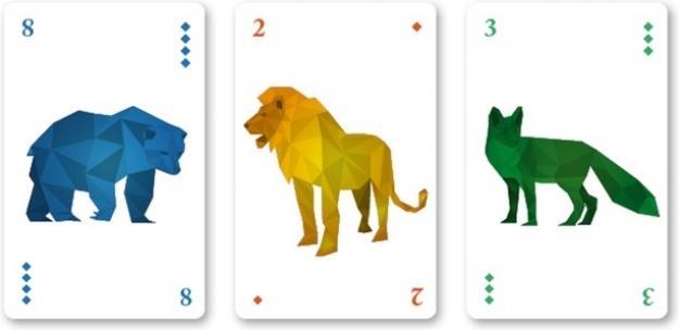Produktbild Rulefactory Darwin's Dice (Englisch, Deutsch)