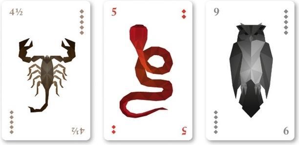 Produktbild Rulefactory Darwin's Dice (Englisch, Deutsch)