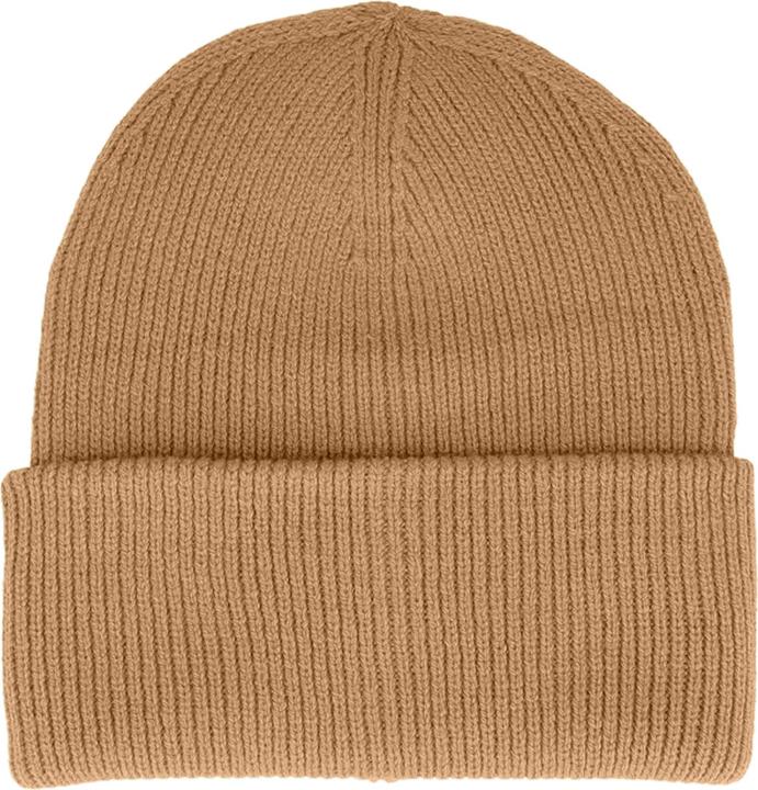 Produktbild Beechfield Erwachsene Classic Deep Cuffed Beanie
