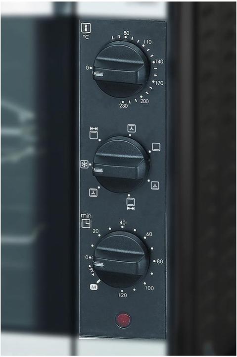 Image du produit Rommelsbacher Bg 1805/E