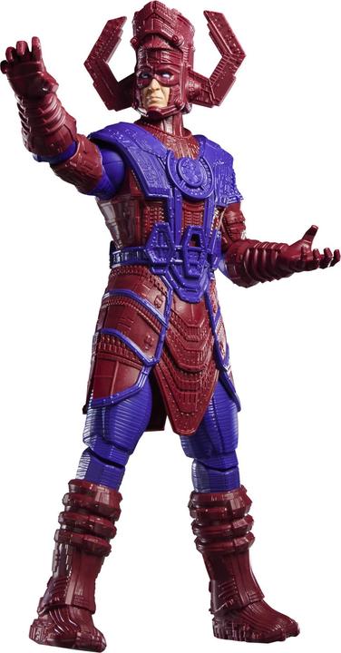 Fantastic Four F4 Titan Deluxe Damask