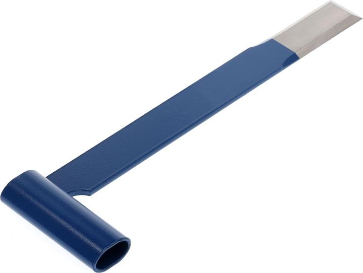 Produktbild Ochsenkopf OX 410-4500 Stichaxt mit Seitenfasen 45 mm