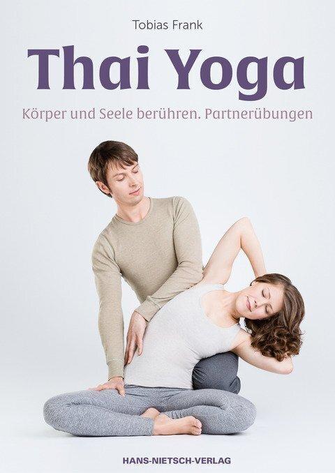Produktbild Thai Yoga (Deutsch, Tobias Frank, 2016)