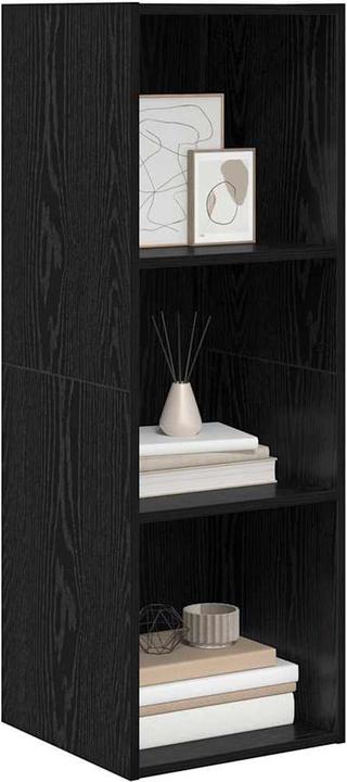 Image du produit vidaXL Wandmontierter Schrank (37 x 37 x 107 cm)