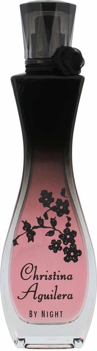 Produktbild Christina Aguilera By Night (Eau de Parfum, 75 ml)