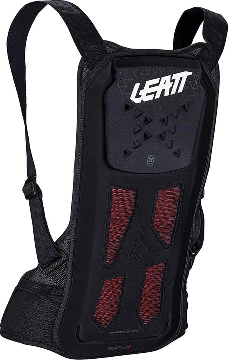 Actual product image Leatt Back Protector Reaflex V25 (L, XL, Back protector, Unique specimen)