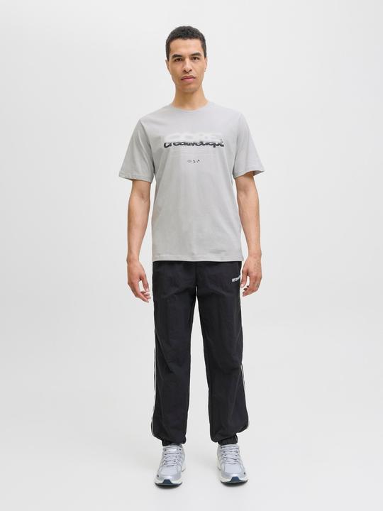 Immagine prodotto Jack & Jones Gedruckt Rundhalsausschnitt T-shirt T-shirt (S)