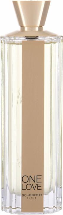 Produktbild Jean-Louis Scherrer One Love (Eau de Parfum, 100 ml)