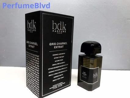 Image du produit Bdk Parfums Paris Gris Charnel Extrait (Eau de parfum, 100 ml)