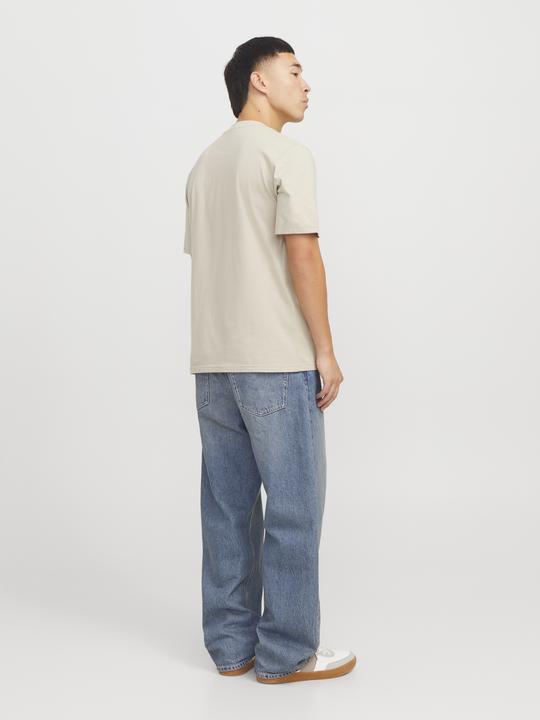 Immagine prodotto Jack & Jones Jcotarmac Camo Front Tee Ss Crew Neck Ln (M)