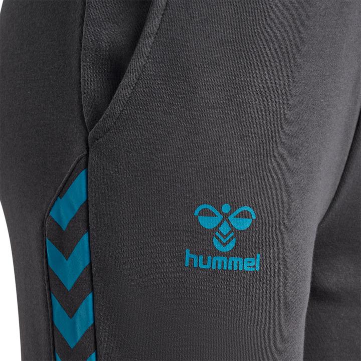 Image du produit hummel Hmlstaltic Cotton Pants Femme (XS)