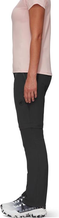 Produktbild Mammut Runbold Zip Off Pants Women (S, 36 E)