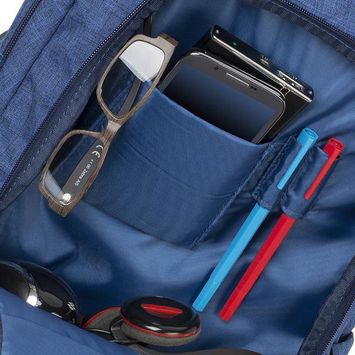 Image du produit Rivacase 7560 Sacoche pour ordinateur portable 15.6 (5 l)