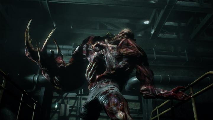 Produktbild Plaion Resident Evil 2 Remake (PS4)