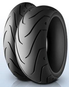 Produktbild Michelin Scorcher 11 (140/75R15 65H)