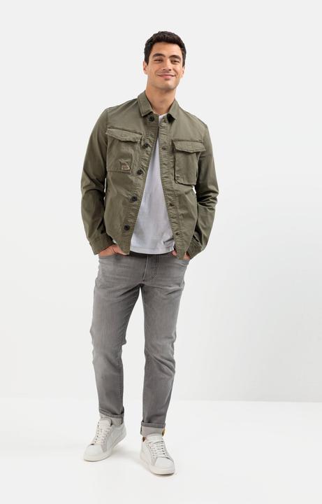 Image du produit Camel Active Veste d'intérieur Regular Fit