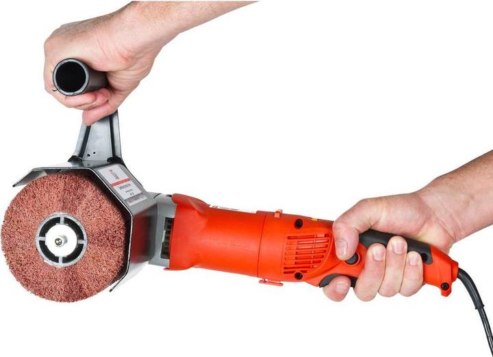 Produktbild Holzmann Sm100 (Bürstenschleifer, 800 W)