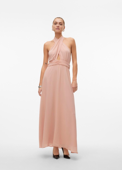 Immagine prodotto Vero Moda VMBLUEBELLE Abito lungo Abito (XL)