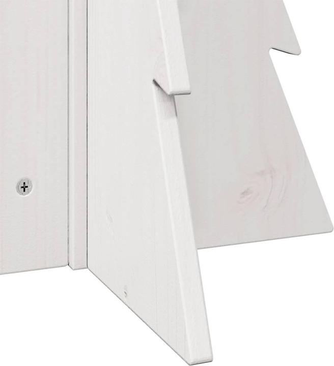 Immagine prodotto vidaXL Weihnachtsbaum Holz (69.50 cm)