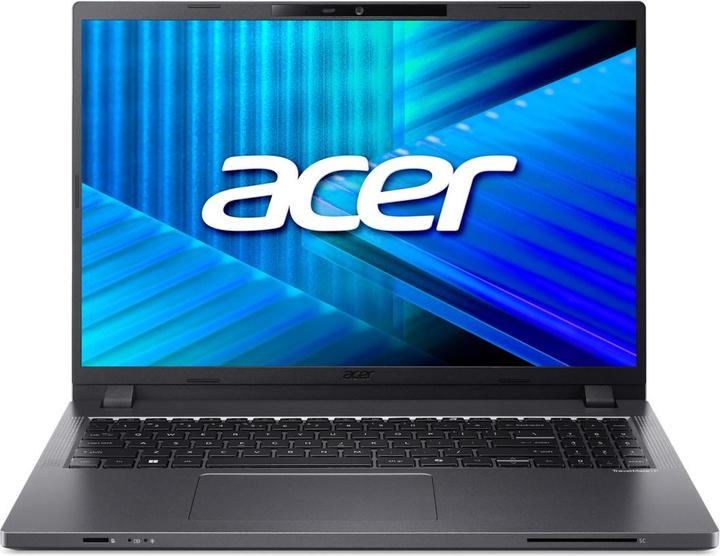 Actual product image Acer TravelMate P2 (16", 512 GB, 16 GB, DE, Intel Core Ultra 5 115U)