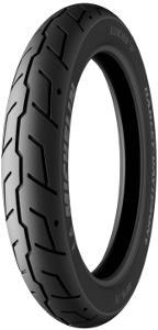 Michelin Scorcher 31