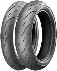 Produktbild Heidenau K80 (140/70R17 66H)