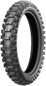 Produktbild Bridgestone X 20 R (120/80R19 63M)
