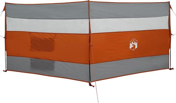 Produktbild vidaXL Camping Windschutz