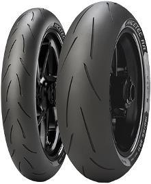 Produktbild Metzeler Racetec RR (120/70R17 58W)