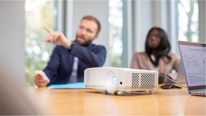 Productafbeelding Philips ProPix 850 videoprojector (Volledige HD, 4000 lm, 1.15 - 1.49:1)