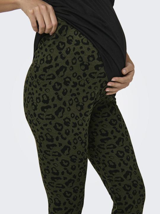 Produktbild Only Maternity Normal geschnitten Maternity Leggings Leggings (S)