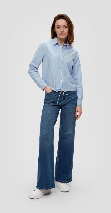 Produktbild s.Oliver Bluse (40)