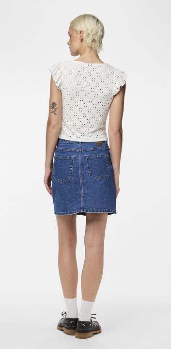 Image du produit Pieces PCMIMI Oberteil mit angeschnittenen Ärmeln (XS)