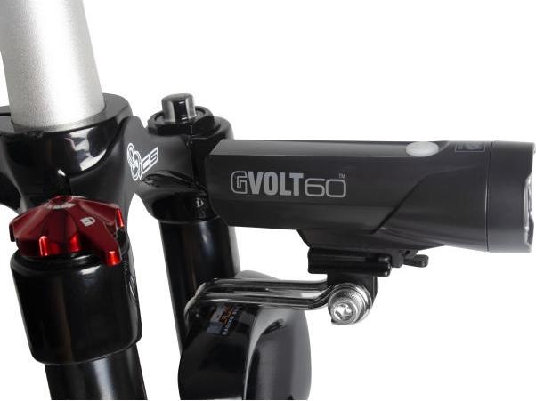 Immagine prodotto CatEye GVolt 60 (60 lm, 60 lm)