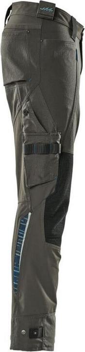 Produktbild Mascot Advanced Hosen (34)