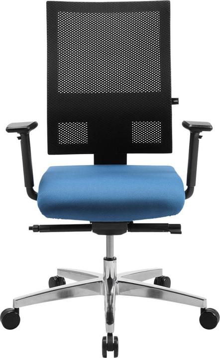 Actual product image Topstar Sitness-Profi-200