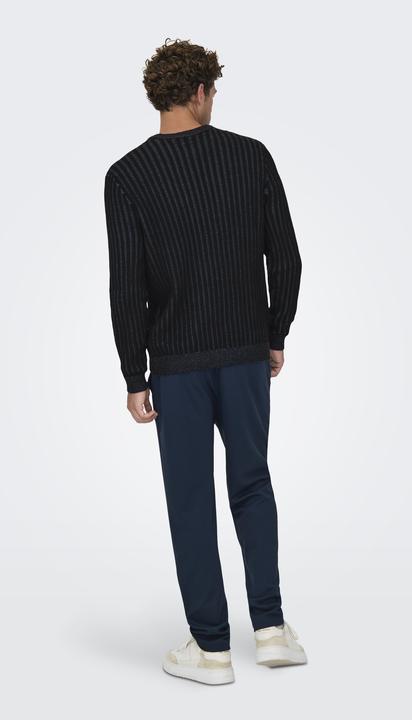 Produktbild Only & Sons ONSBRANT Pullover Strickpullover (M)
