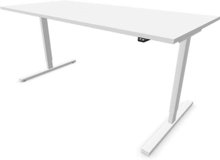 Narbutas Bureau assis-debout facile