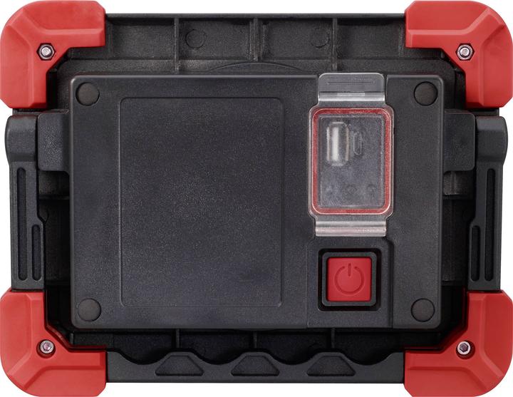 Produktbild Toolcraft Wiederaufladbare Arbeitsleuchte 20 W 2.50 Lumen (2500 lm)