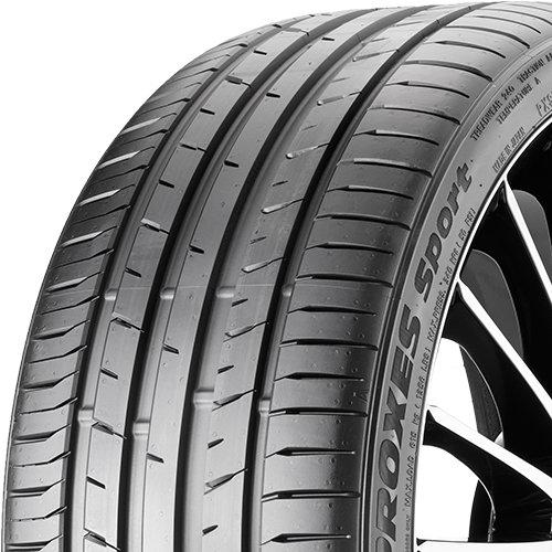 Actual product image Toyo Proxes Sport (205/35R18 81Y)