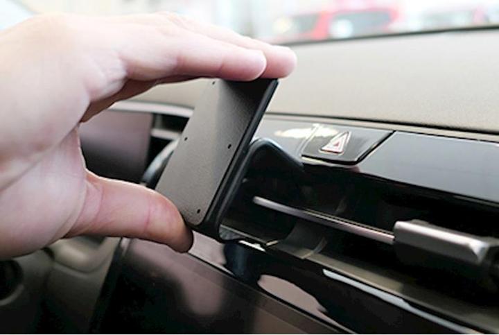 Produktbild Brodit 855764 Autohalterung Hyundai Tucson 22-