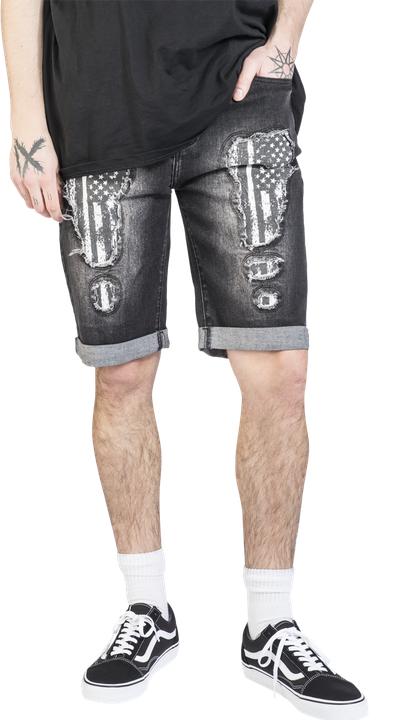 Image du produit Rock Rebel by EMP Walk With Me In Hell (34)