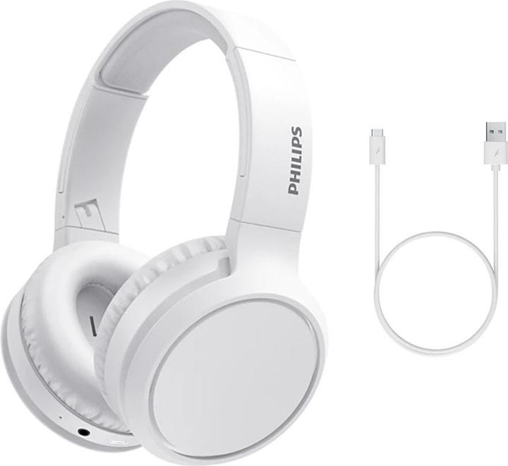 Image du produit Philips TAH5209WT/00 (NC, 65 h)