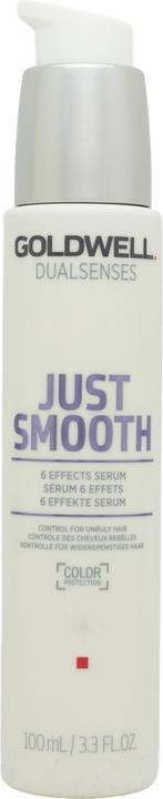 Produktbild Goldwell Just Smooth 6 Effects Serum (100 ml)