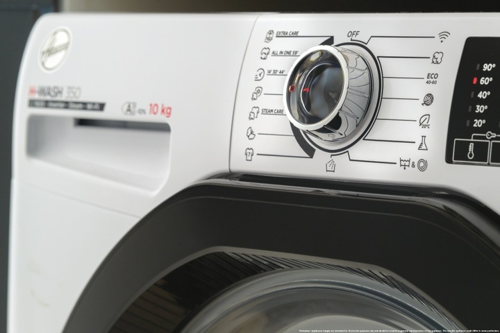 Image du produit Hoover H3DPS 4646TAB6-S